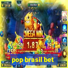 pop brasil bet